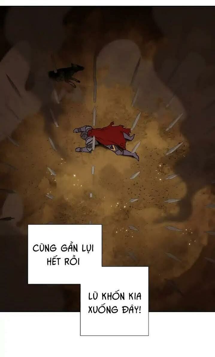 đọc truyện Cốt Binh Trở Lại Chương 35 ảnh 27 tại Giả Dược