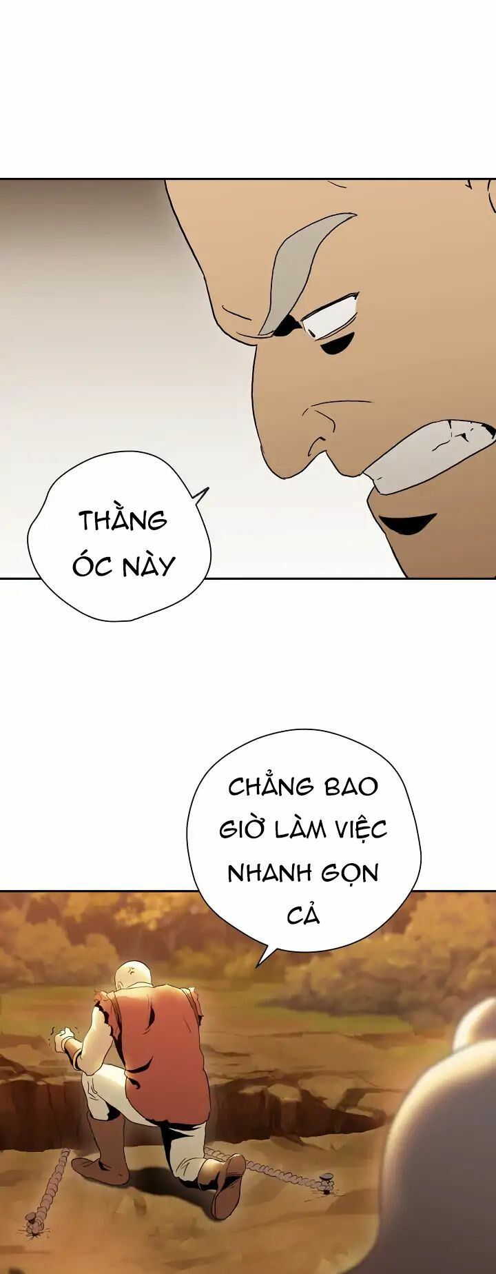 đọc truyện Cốt Binh Trở Lại Chương 35 ảnh 34 tại Giả Dược