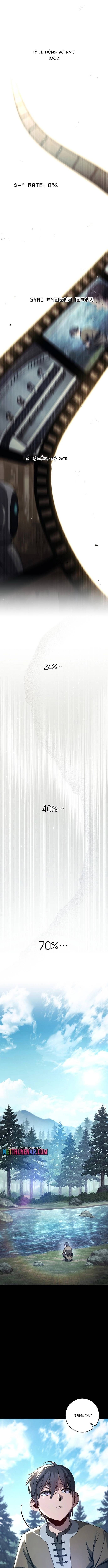 đọc truyện Cốt Binh Trở Lại Chương 350 ảnh 12 tại Thiên Thai Truyện