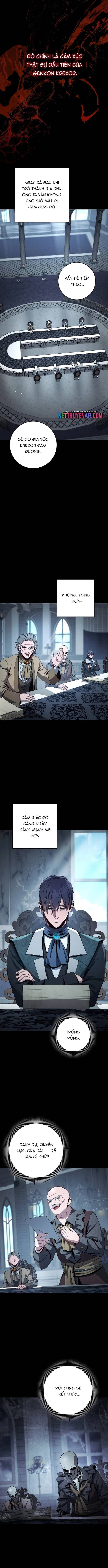 đọc truyện Cốt Binh Trở Lại Chương 350 ảnh 14 tại Thiên Thai Truyện