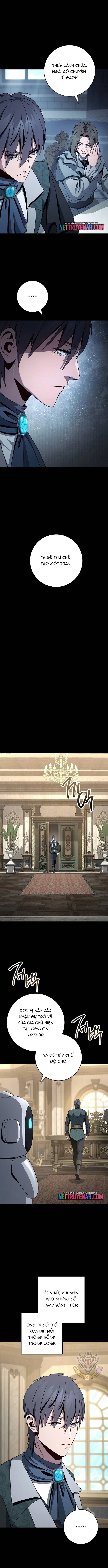 đọc truyện Cốt Binh Trở Lại Chương 350 ảnh 15 tại Thiên Thai Truyện