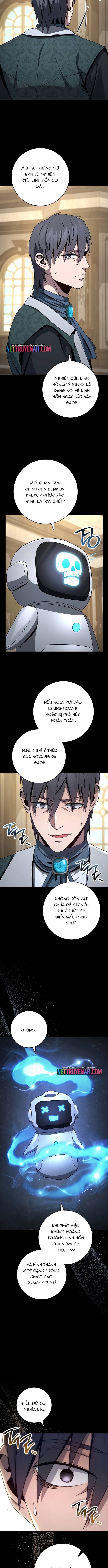 đọc truyện Cốt Binh Trở Lại Chương 350 ảnh 17 tại Thiên Thai Truyện