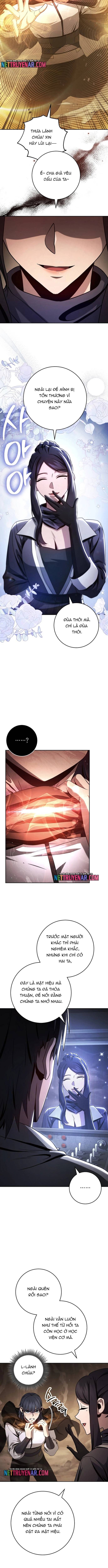 đọc truyện Cốt Binh Trở Lại Chương 350 ảnh 4 tại Thiên Thai Truyện