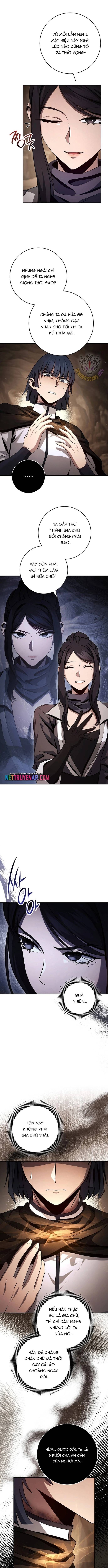 đọc truyện Cốt Binh Trở Lại Chương 350 ảnh 5 tại Thiên Thai Truyện