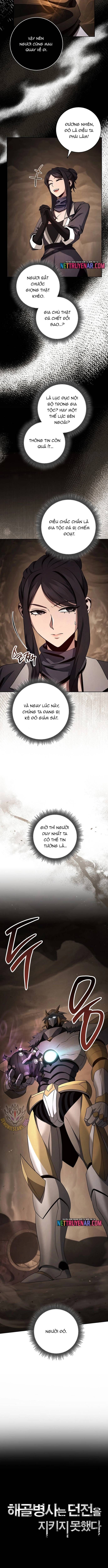 đọc truyện Cốt Binh Trở Lại Chương 350 ảnh 6 tại Thiên Thai Truyện