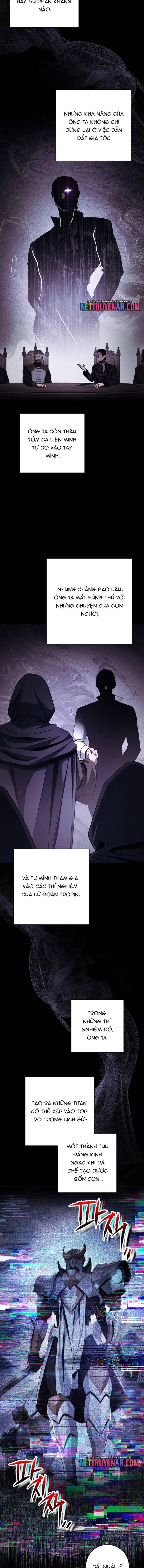 đọc truyện Cốt Binh Trở Lại Chương 350 ảnh 9 tại Thiên Thai Truyện