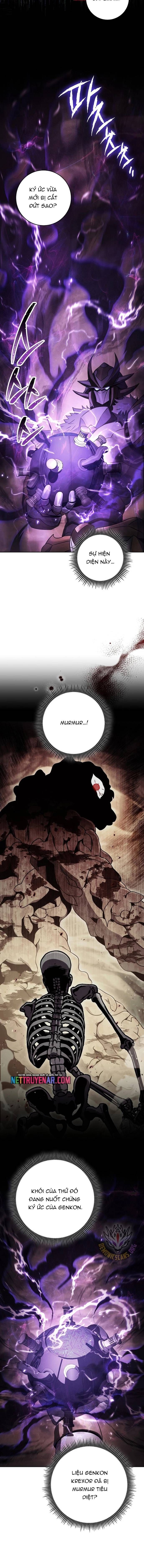 đọc truyện Cốt Binh Trở Lại Chương 350 ảnh 10 tại Thiên Thai Truyện