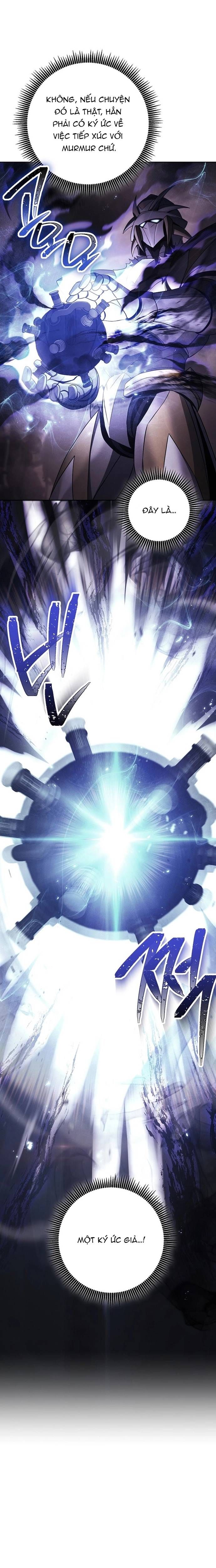 đọc truyện Cốt Binh Trở Lại Chương 350 ảnh 11 tại Thiên Thai Truyện