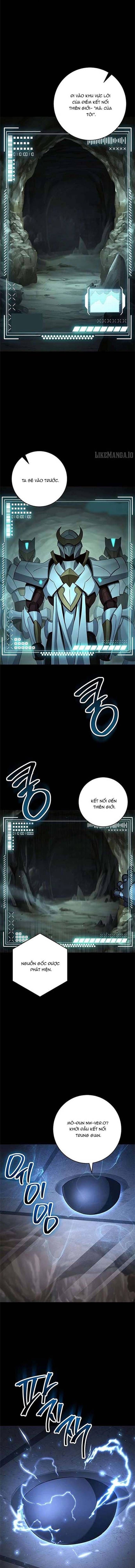 đọc truyện Cốt Binh Trở Lại Chương 351 ảnh 12 tại Thiên Thai Truyện