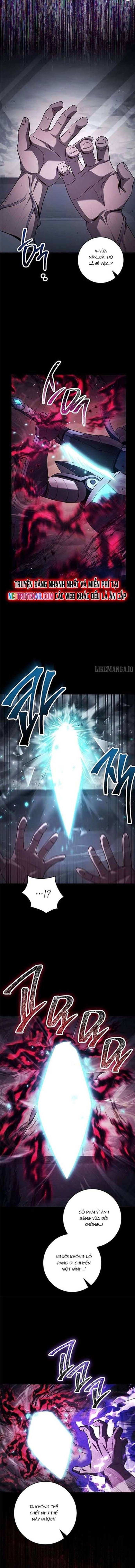 đọc truyện Cốt Binh Trở Lại Chương 351 ảnh 14 tại Thiên Thai Truyện