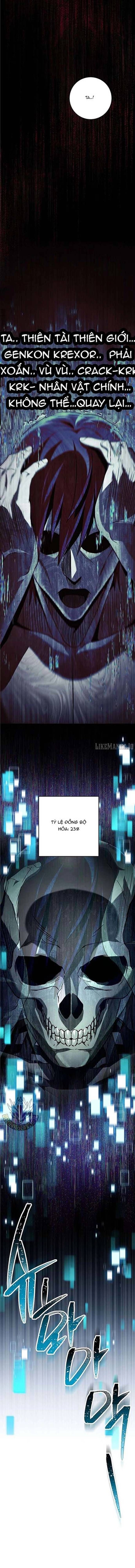 đọc truyện Cốt Binh Trở Lại Chương 351 ảnh 15 tại Thiên Thai Truyện