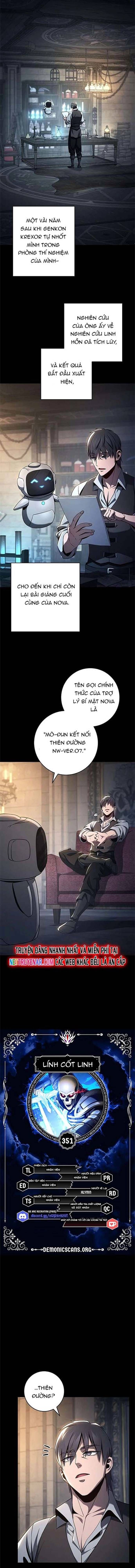 đọc truyện Cốt Binh Trở Lại Chương 351 ảnh 4 tại Thiên Thai Truyện