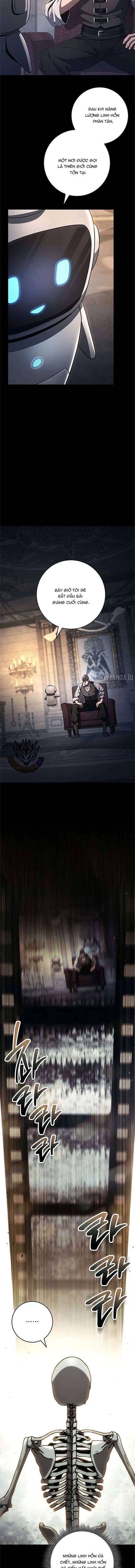 đọc truyện Cốt Binh Trở Lại Chương 351 ảnh 6 tại Thiên Thai Truyện