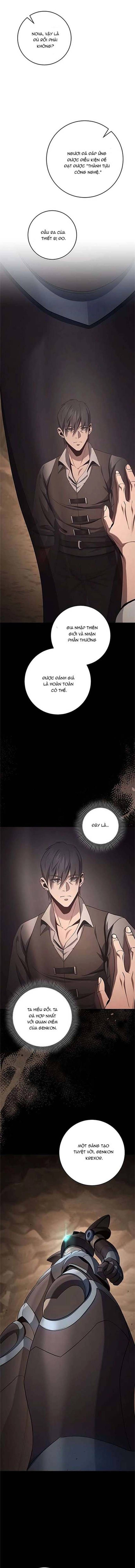 đọc truyện Cốt Binh Trở Lại Chương 351 ảnh 10 tại Thiên Thai Truyện