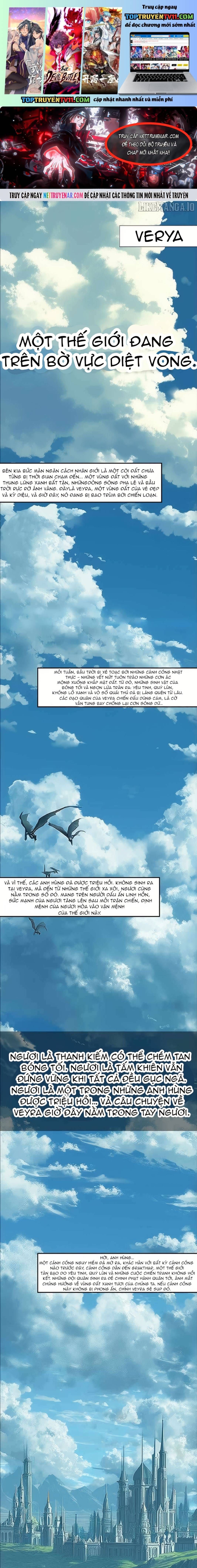 đọc truyện Cốt Binh Trở Lại Chương 352.1 ảnh 3 tại Thiên Thai Truyện