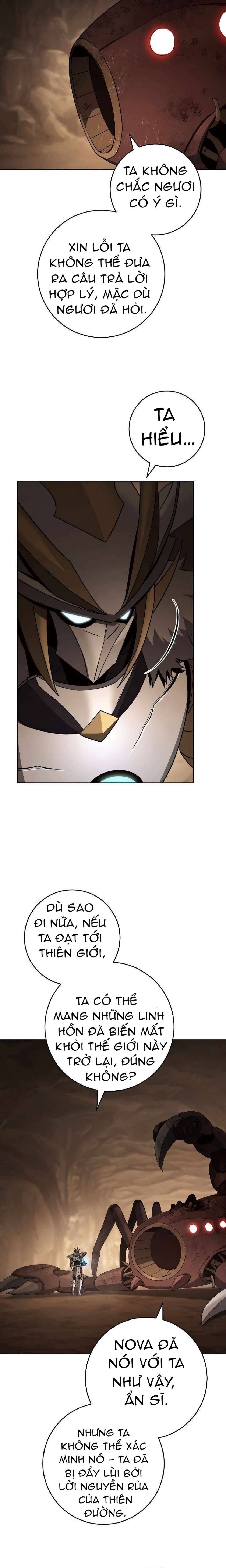 đọc truyện Cốt Binh Trở Lại Chương 352.1 ảnh 12 tại Thiên Thai Truyện