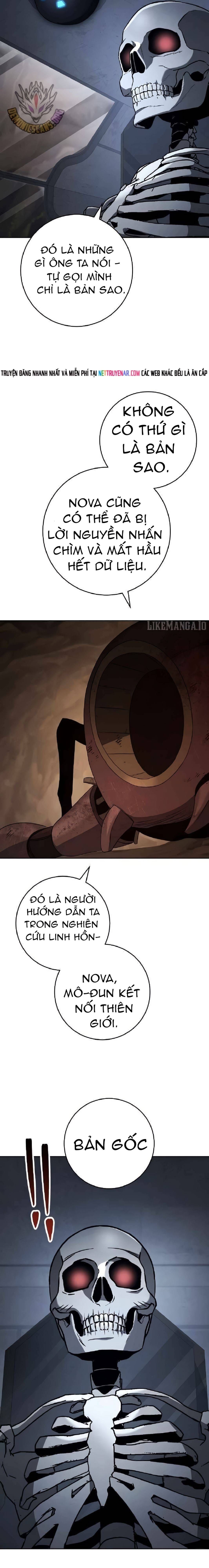 đọc truyện Cốt Binh Trở Lại Chương 352.1 ảnh 14 tại Thiên Thai Truyện