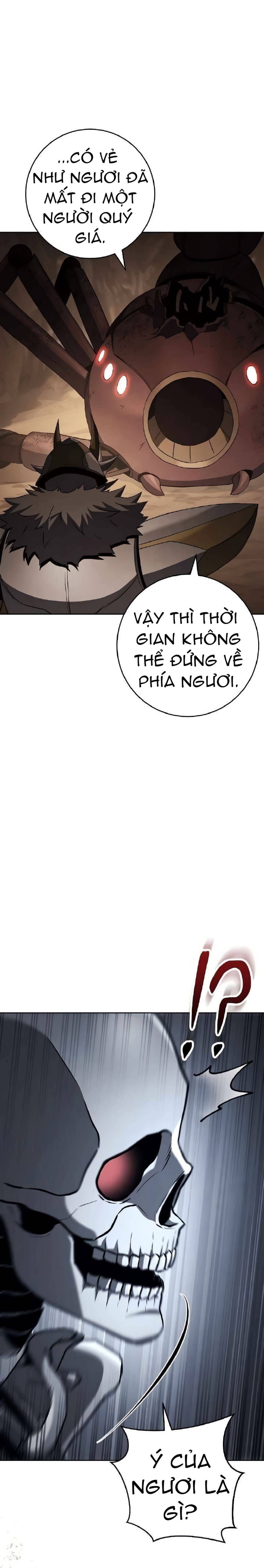 đọc truyện Cốt Binh Trở Lại Chương 352.1 ảnh 17 tại Thiên Thai Truyện