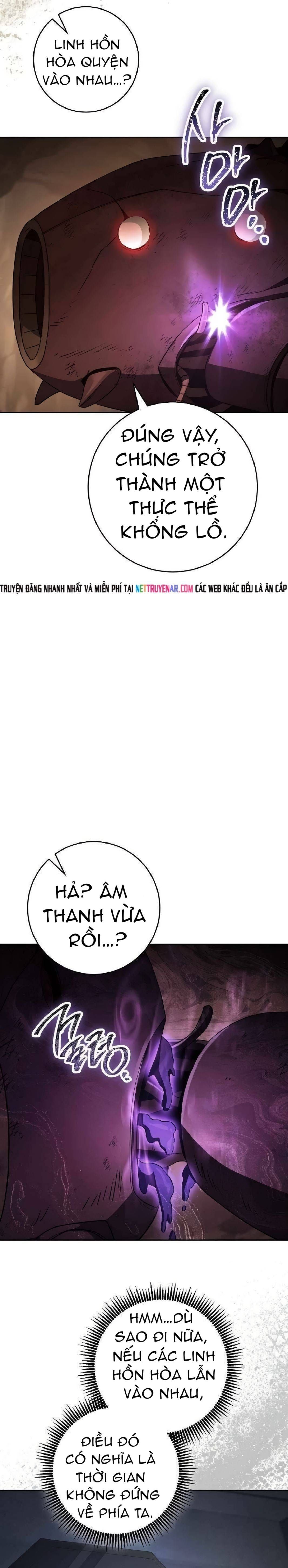 đọc truyện Cốt Binh Trở Lại Chương 352.1 ảnh 19 tại Thiên Thai Truyện