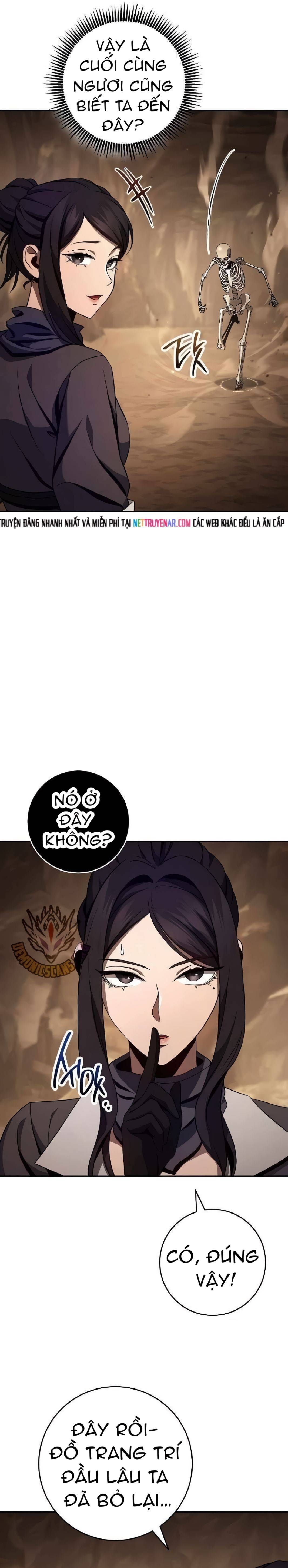 đọc truyện Cốt Binh Trở Lại Chương 352.1 ảnh 22 tại Thiên Thai Truyện