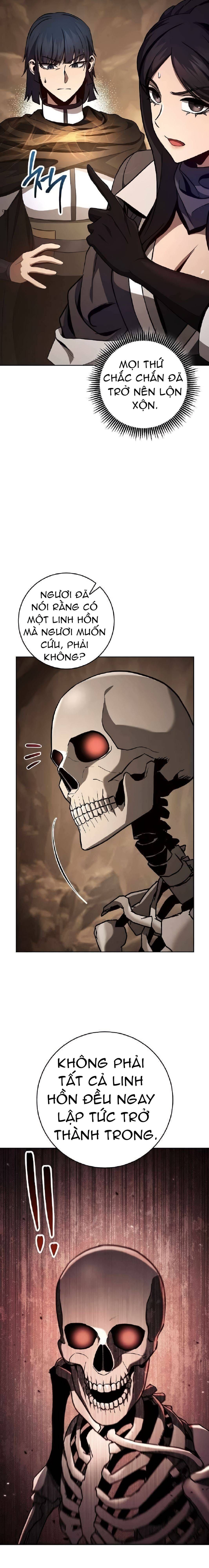 đọc truyện Cốt Binh Trở Lại Chương 352.1 ảnh 23 tại Thiên Thai Truyện