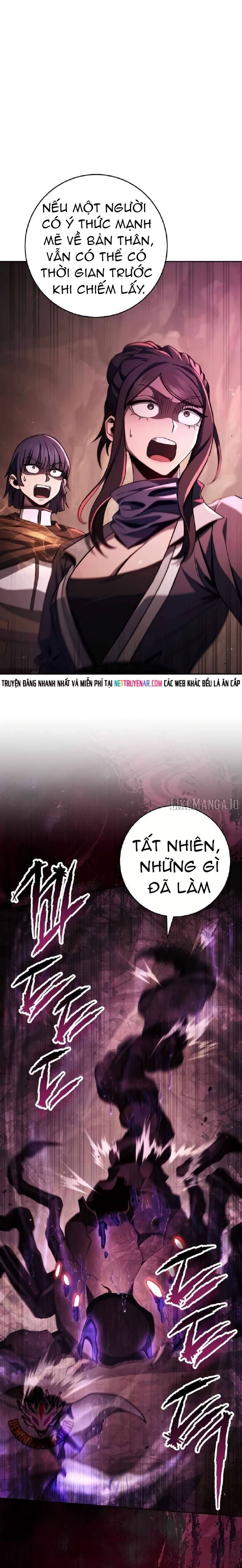 đọc truyện Cốt Binh Trở Lại Chương 352.1 ảnh 24 tại Thiên Thai Truyện