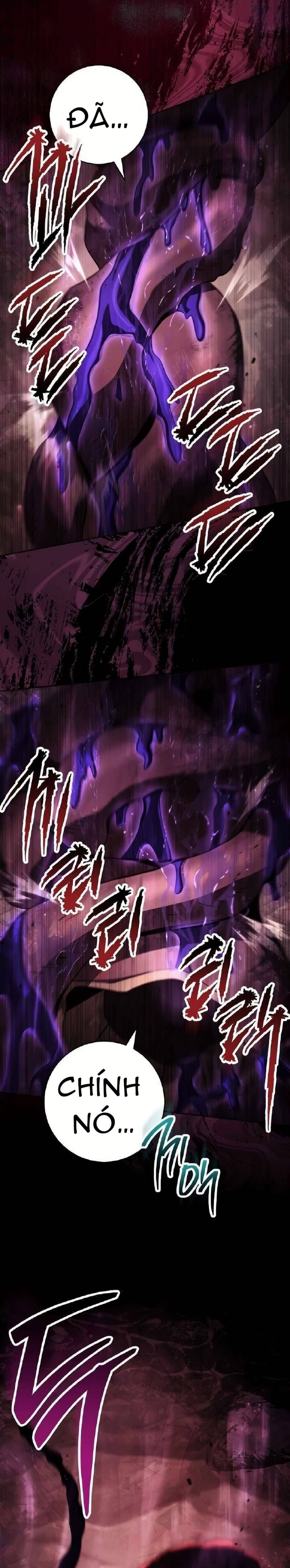 đọc truyện Cốt Binh Trở Lại Chương 352.1 ảnh 25 tại Thiên Thai Truyện