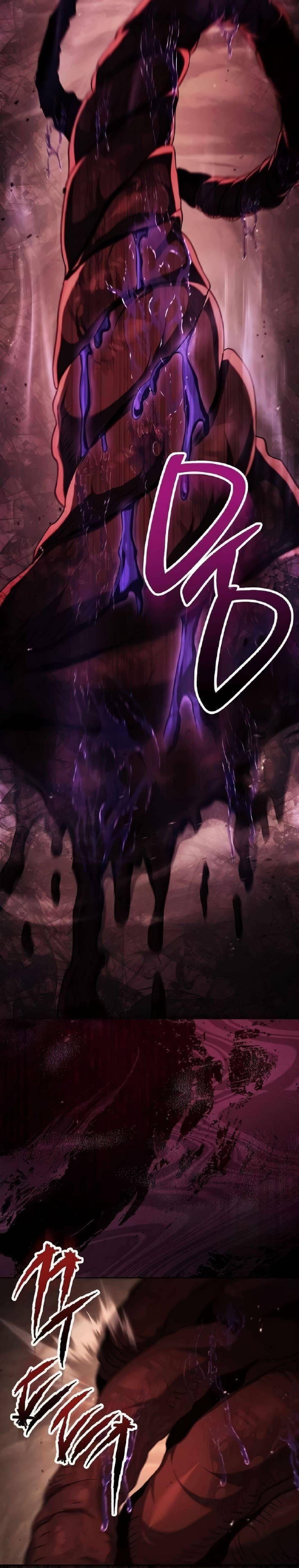 đọc truyện Cốt Binh Trở Lại Chương 352.1 ảnh 26 tại Thiên Thai Truyện