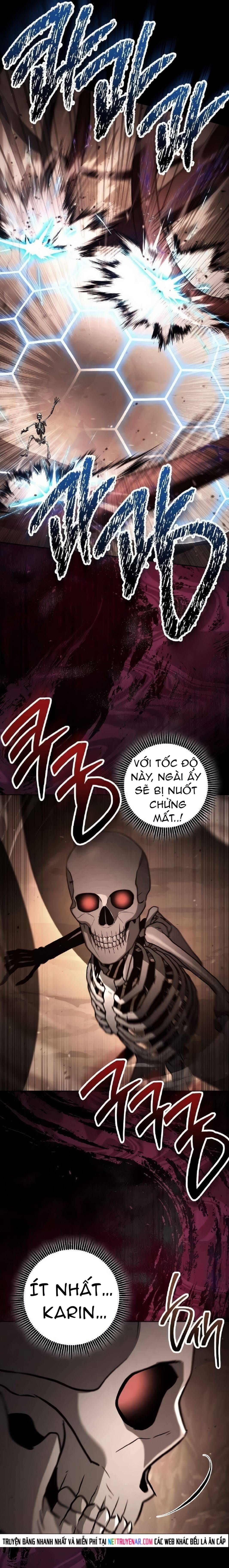 đọc truyện Cốt Binh Trở Lại Chương 352.1 ảnh 28 tại Thiên Thai Truyện