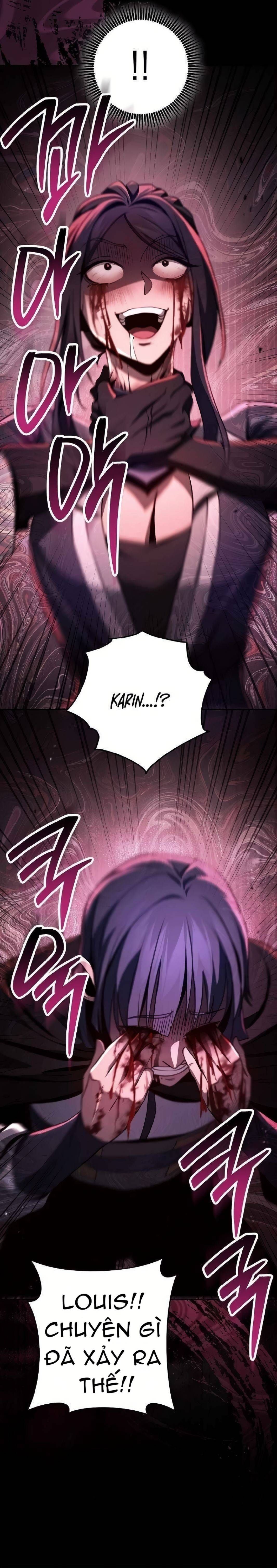 đọc truyện Cốt Binh Trở Lại Chương 352.1 ảnh 29 tại Thiên Thai Truyện