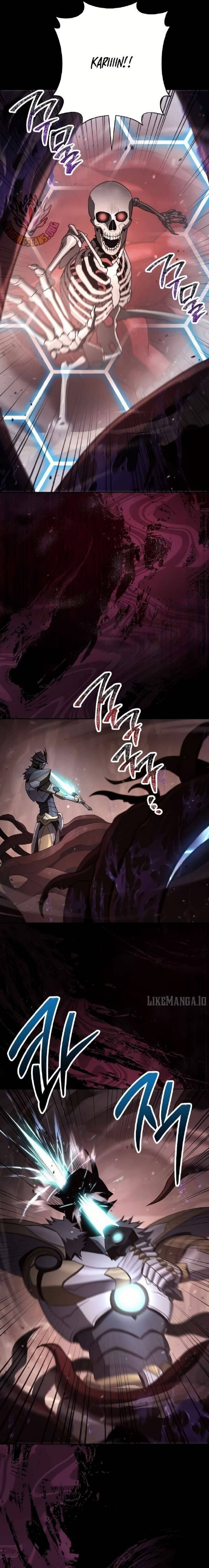 đọc truyện Cốt Binh Trở Lại Chương 352.1 ảnh 30 tại Thiên Thai Truyện