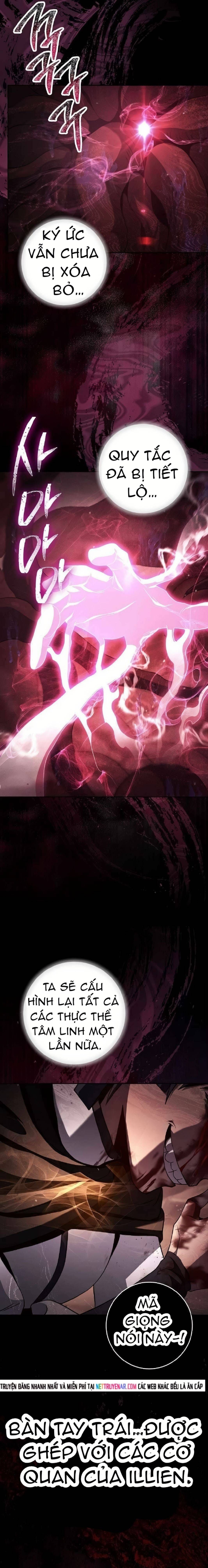 đọc truyện Cốt Binh Trở Lại Chương 352.1 ảnh 31 tại Thiên Thai Truyện