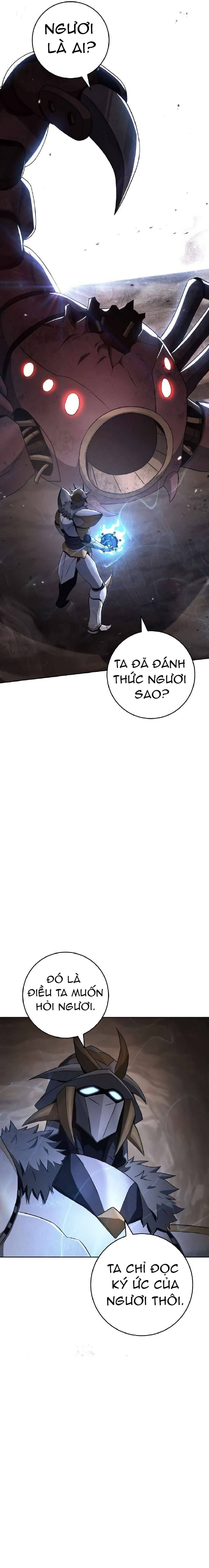 đọc truyện Cốt Binh Trở Lại Chương 352.1 ảnh 5 tại Thiên Thai Truyện