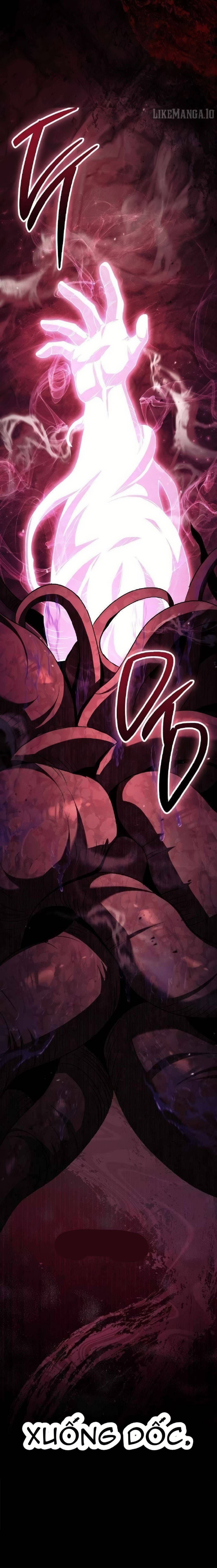 đọc truyện Cốt Binh Trở Lại Chương 352.1 ảnh 32 tại Thiên Thai Truyện