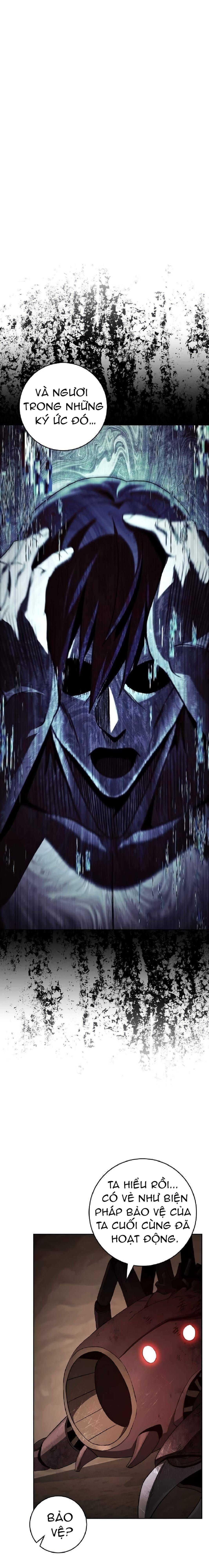 đọc truyện Cốt Binh Trở Lại Chương 352.1 ảnh 6 tại Thiên Thai Truyện