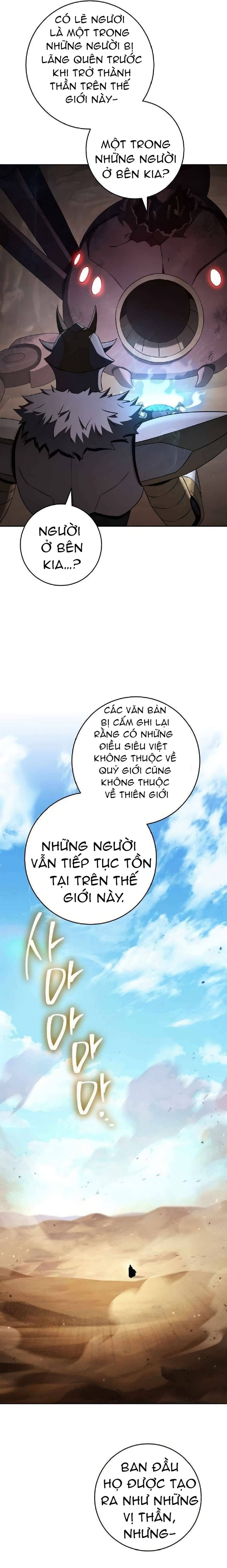 đọc truyện Cốt Binh Trở Lại Chương 352.1 ảnh 8 tại Thiên Thai Truyện