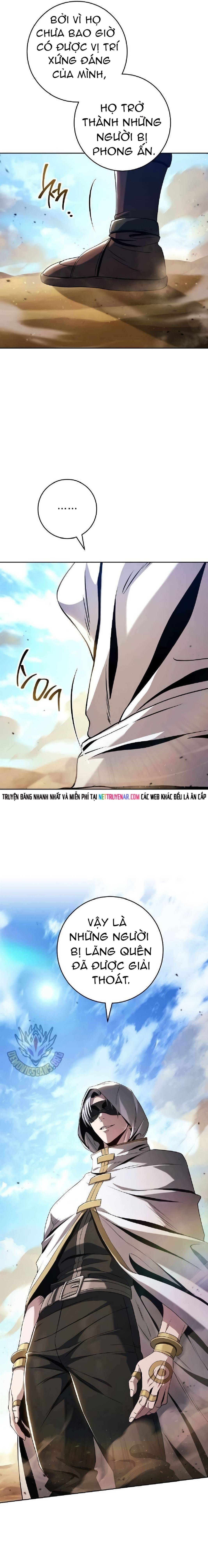 đọc truyện Cốt Binh Trở Lại Chương 352.1 ảnh 9 tại Thiên Thai Truyện