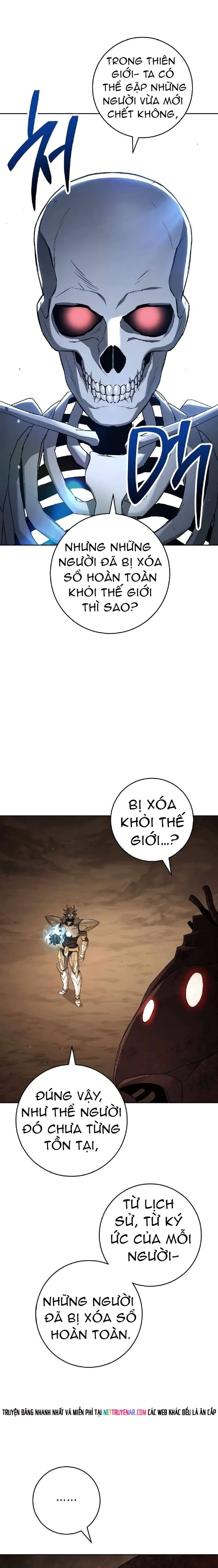 đọc truyện Cốt Binh Trở Lại Chương 352.1 ảnh 11 tại Thiên Thai Truyện