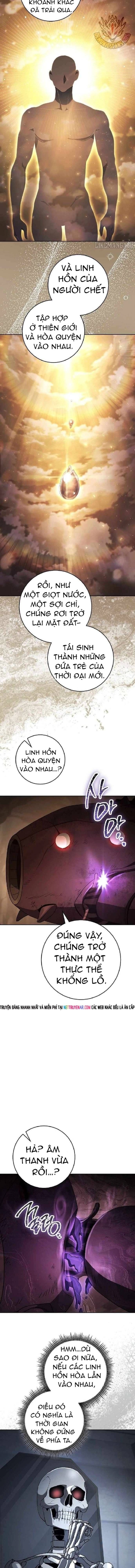 đọc truyện Cốt Binh Trở Lại Chương 352 ảnh 12 tại Thiên Thai Truyện