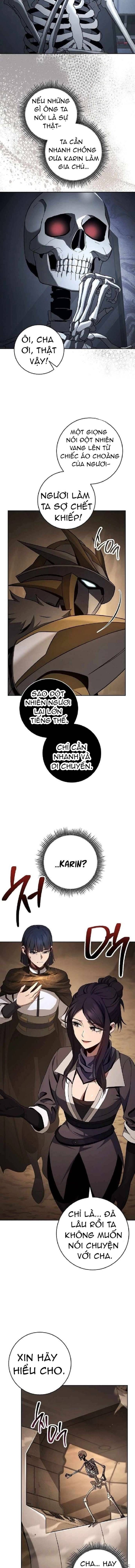 đọc truyện Cốt Binh Trở Lại Chương 352 ảnh 13 tại Thiên Thai Truyện