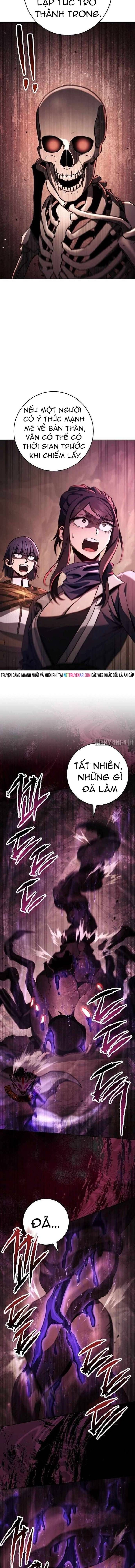 đọc truyện Cốt Binh Trở Lại Chương 352 ảnh 15 tại Thiên Thai Truyện