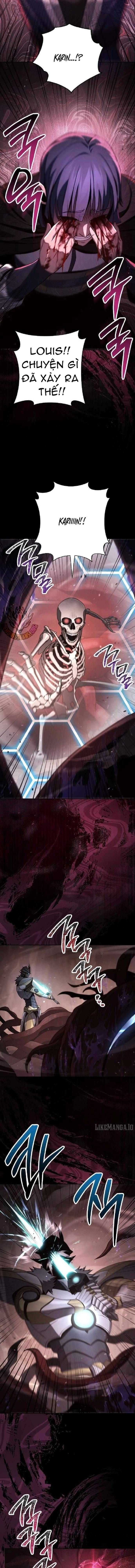 đọc truyện Cốt Binh Trở Lại Chương 352 ảnh 18 tại Thiên Thai Truyện