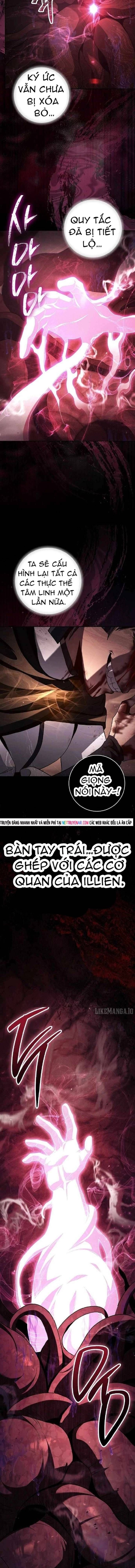 đọc truyện Cốt Binh Trở Lại Chương 352 ảnh 19 tại Thiên Thai Truyện