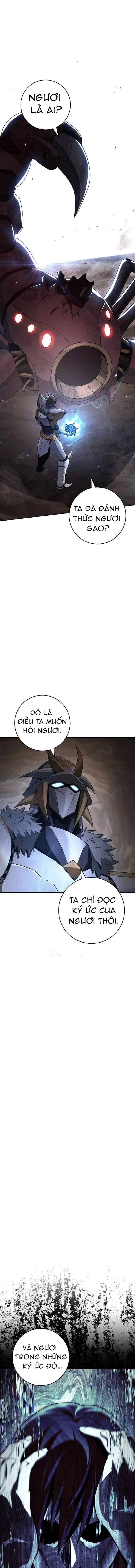 đọc truyện Cốt Binh Trở Lại Chương 352 ảnh 4 tại Thiên Thai Truyện