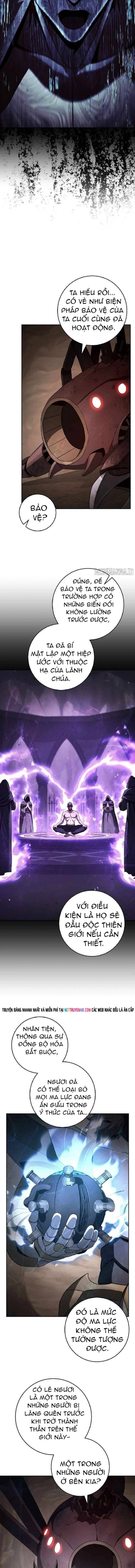 đọc truyện Cốt Binh Trở Lại Chương 352 ảnh 5 tại Thiên Thai Truyện