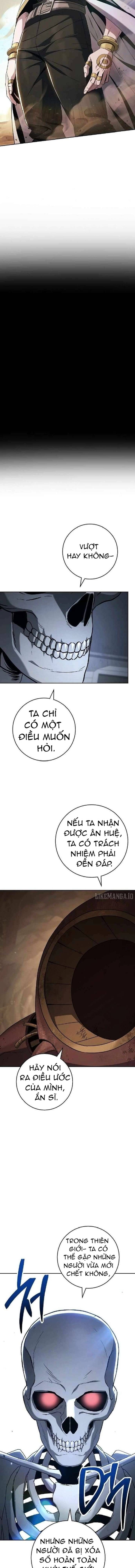 đọc truyện Cốt Binh Trở Lại Chương 352 ảnh 7 tại Thiên Thai Truyện