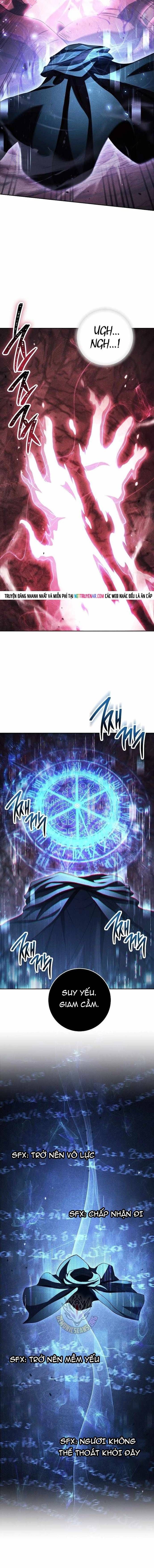 đọc truyện Cốt Binh Trở Lại Chương 353 ảnh 14 tại Thiên Thai Truyện