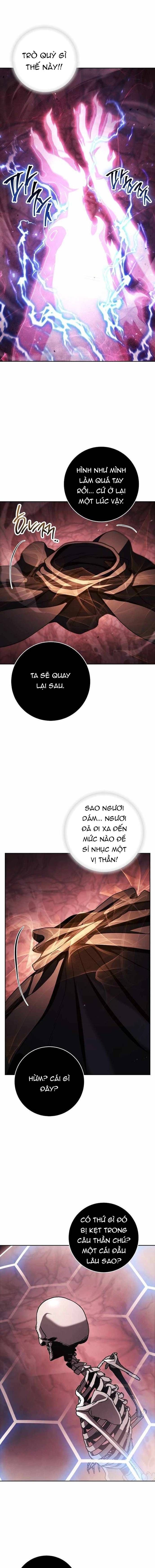 đọc truyện Cốt Binh Trở Lại Chương 353 ảnh 15 tại Thiên Thai Truyện