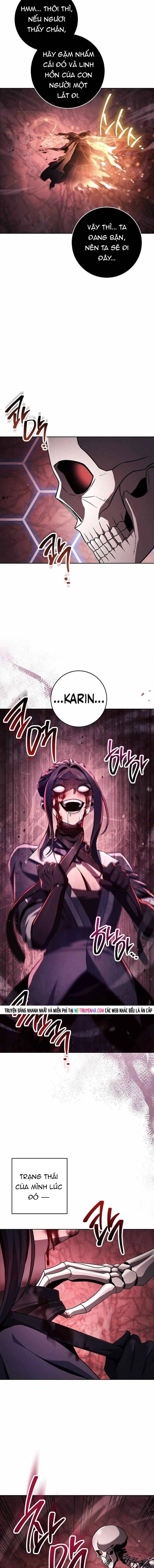 đọc truyện Cốt Binh Trở Lại Chương 353 ảnh 16 tại Thiên Thai Truyện