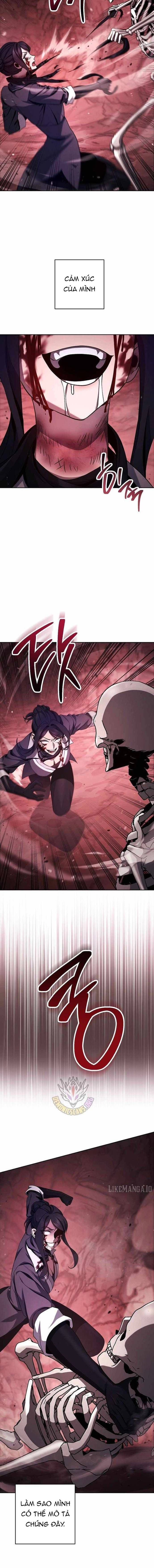 đọc truyện Cốt Binh Trở Lại Chương 353 ảnh 17 tại Thiên Thai Truyện